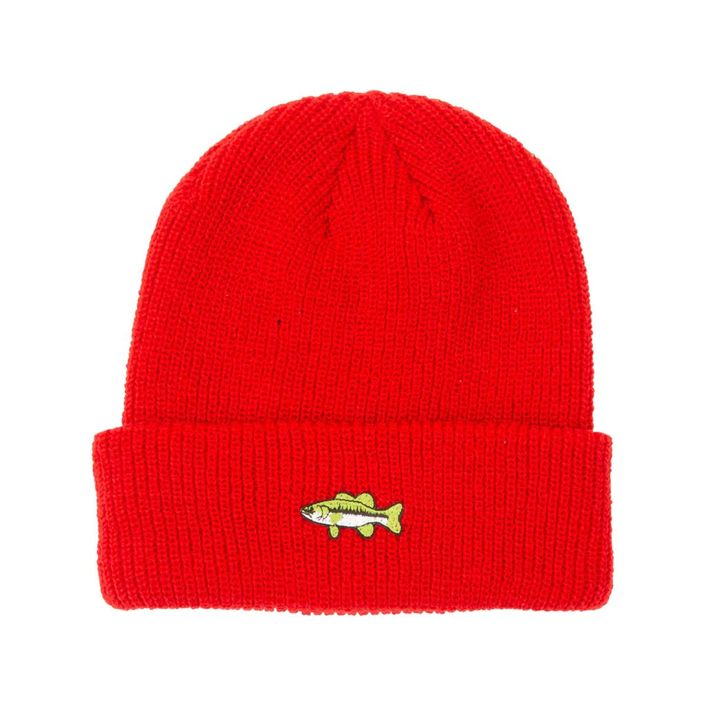 Salty Crew Fishsticks Beanie