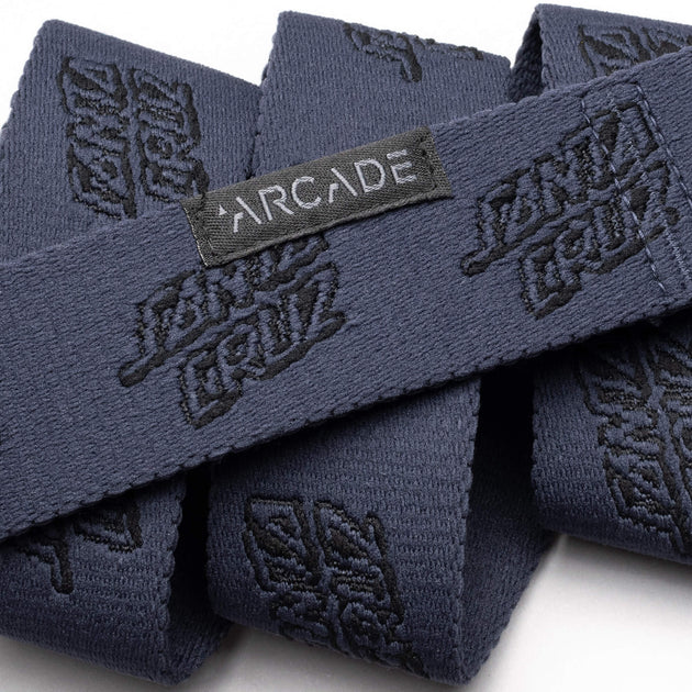 Arcade Santa Cruz Repeat Navy Belt
