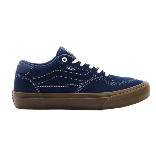 Vans Rowan Pro