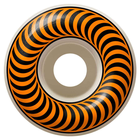 Spitfire Classic Wheels 53mm 99a (Set of 4)