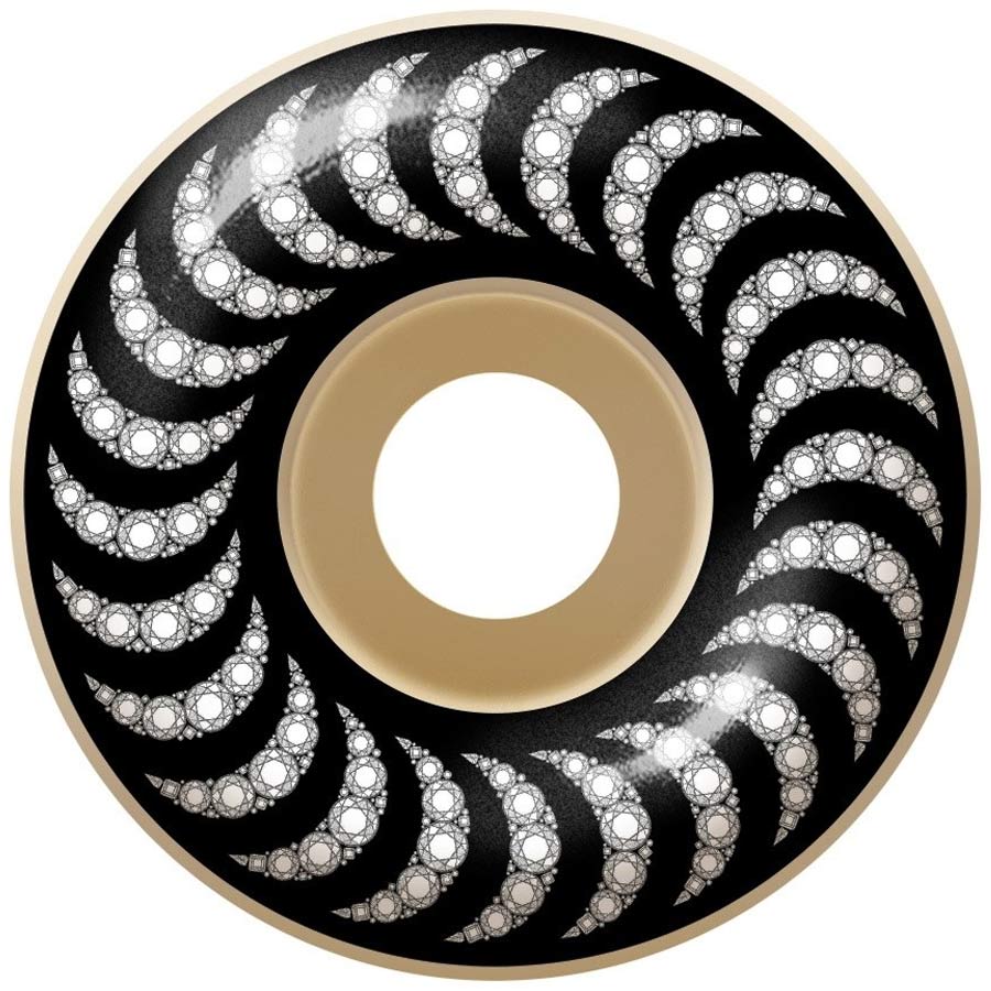 Spitfire Tyshawn Forever Formula 4 Classic Wheels 52mm 99a (Set of 4)
