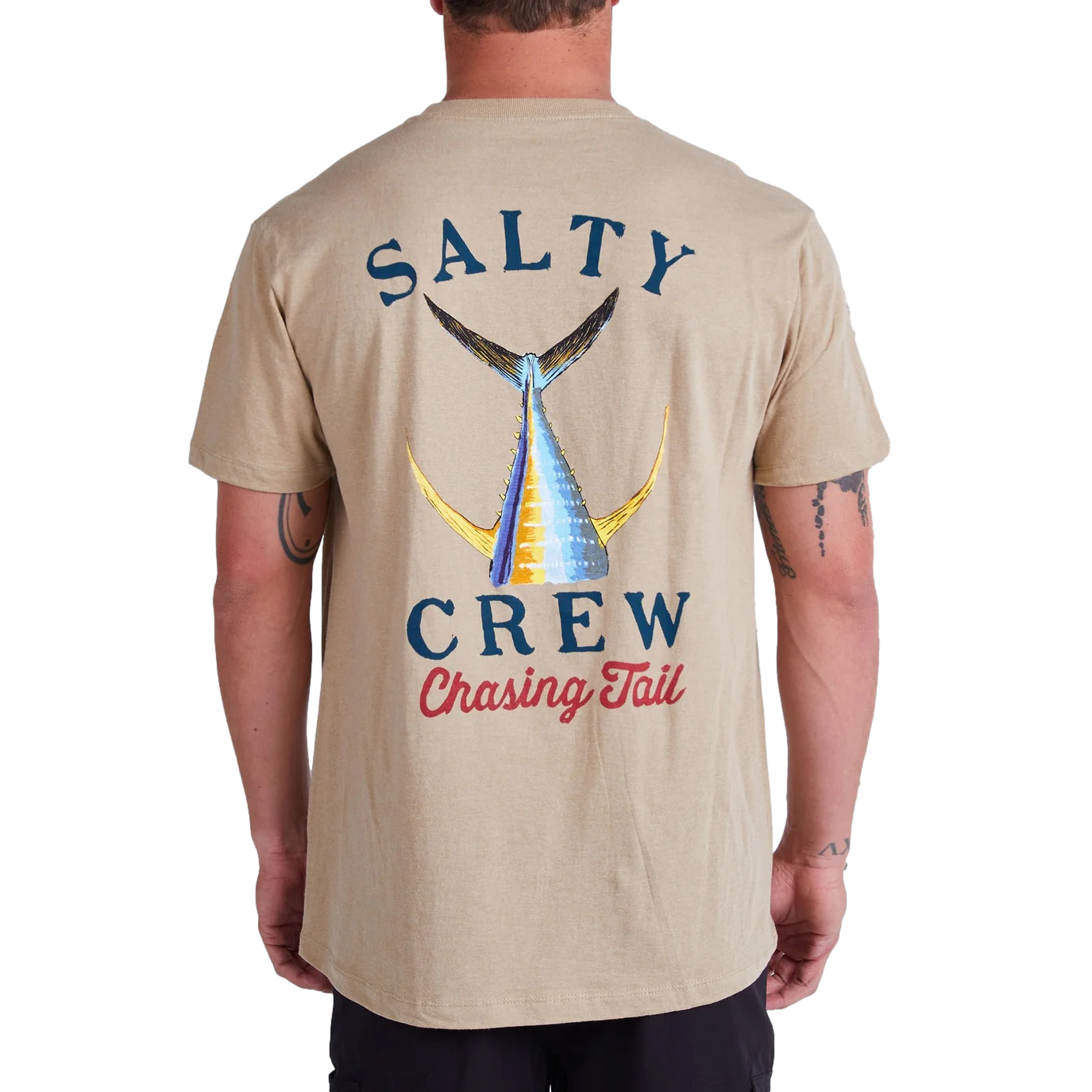 Salty Crew Tailed T-Shirt