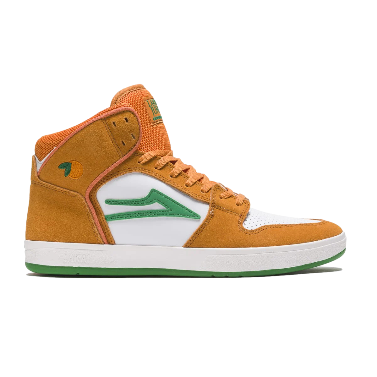 Lakai Telford