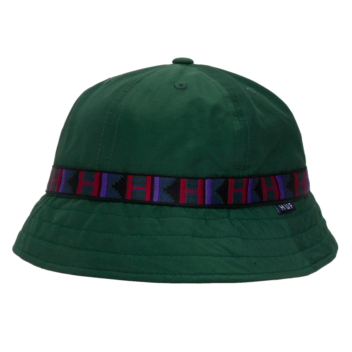Huf Teton Bell Hat