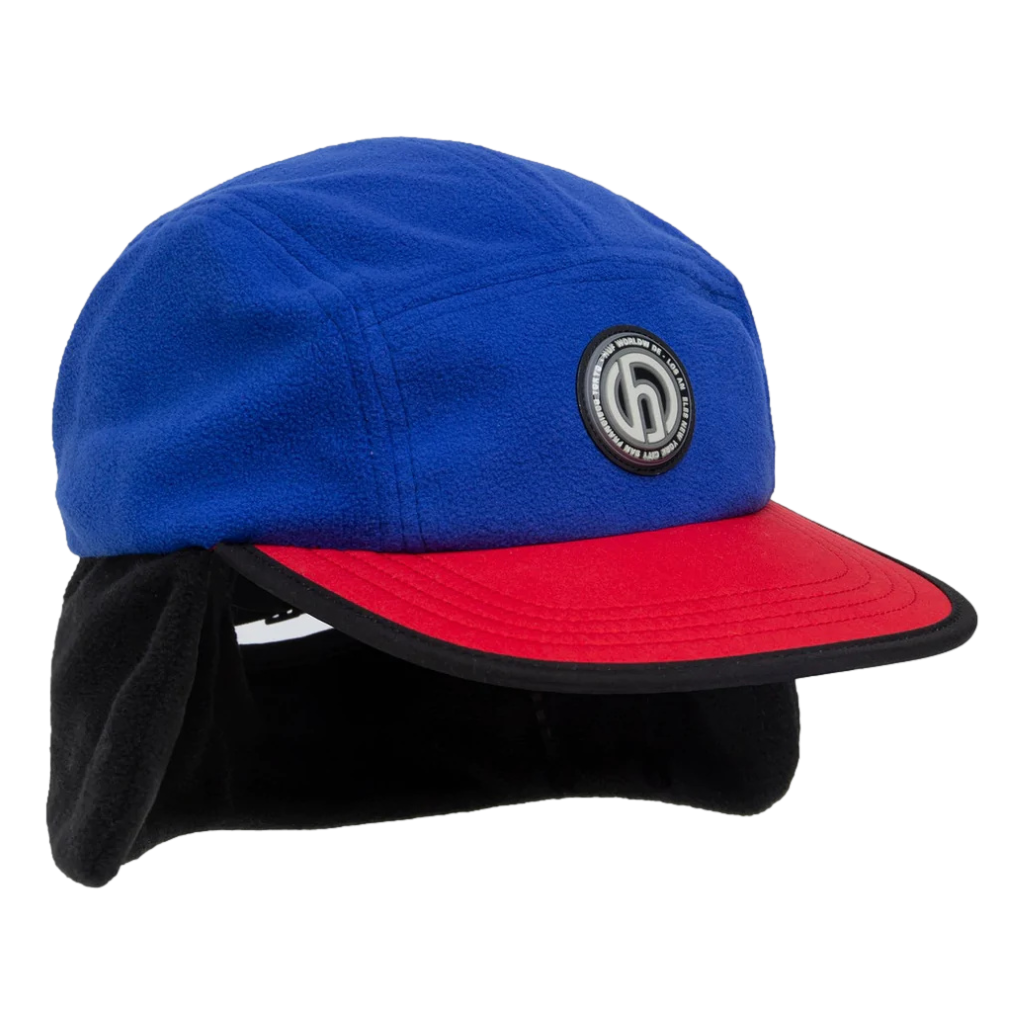 Huf Tour Volley Adjustable Hat