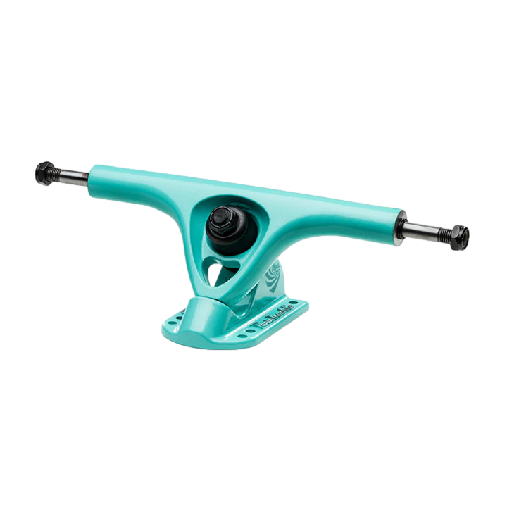 Paris V3 180mm 50 Degree Longboard Trucks