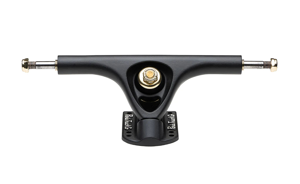 Paris V3 180mm 50 Degree Longboard Trucks