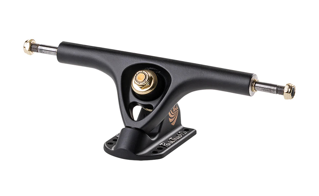 Paris V3 180mm 50 Degree Longboard Trucks