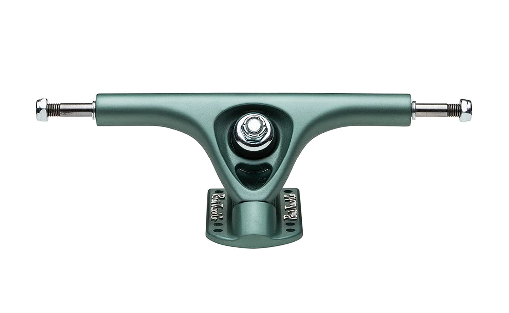 Paris V3 180mm 50 Degree Longboard Trucks