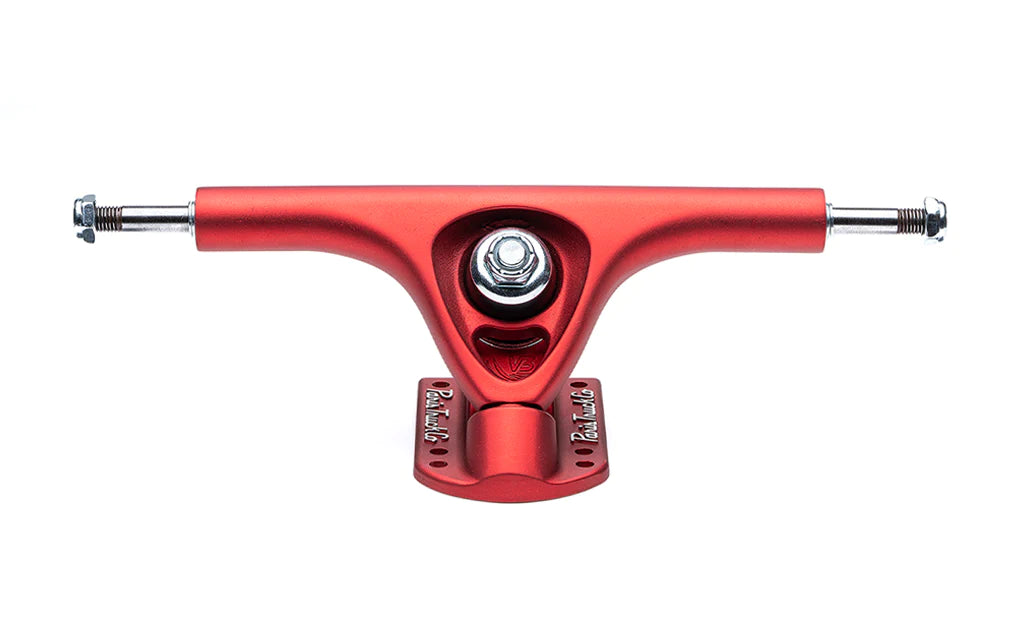 Paris V3 180mm 50 Degree Longboard Trucks