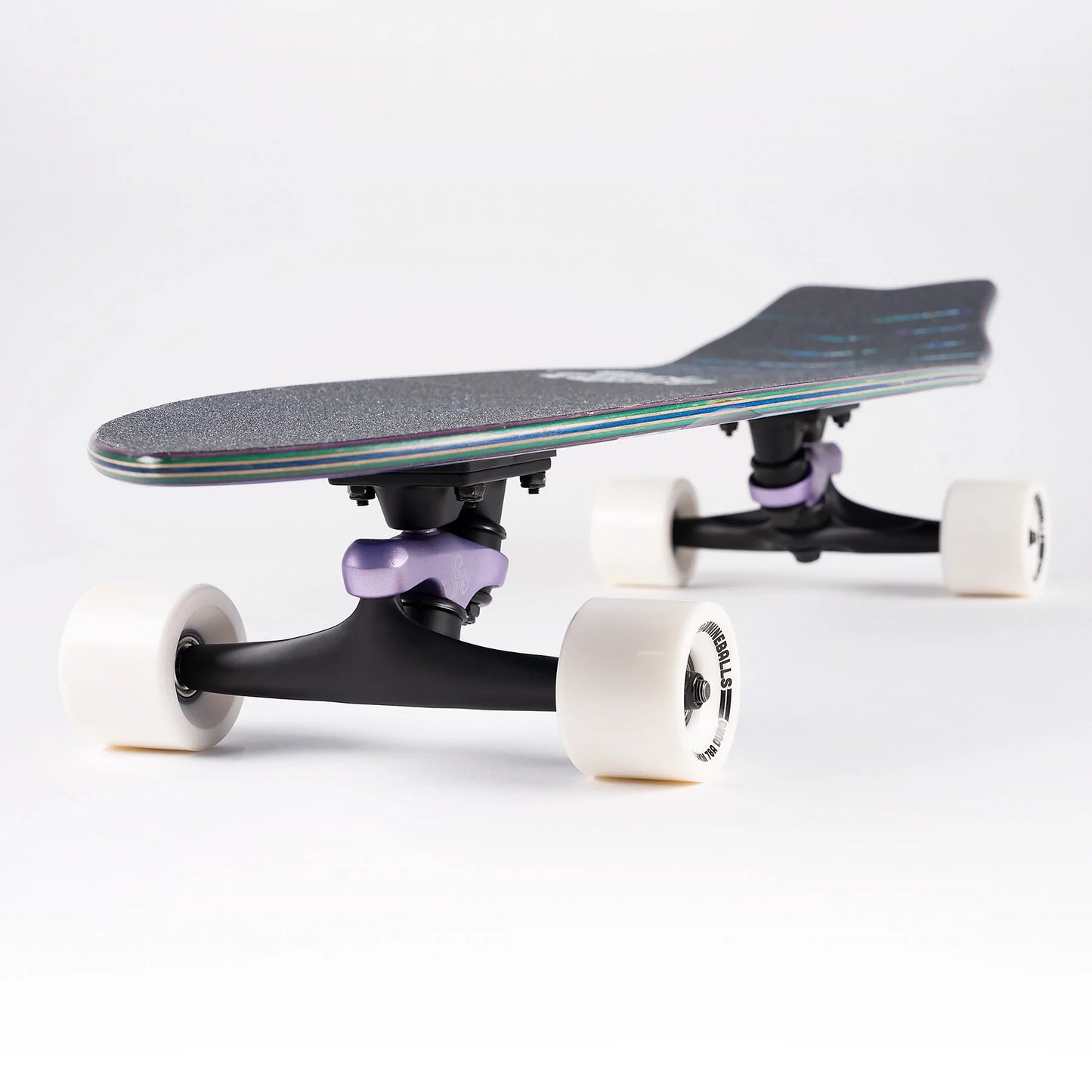 Sector 9 Wavepark Shadow Cruiser Complete