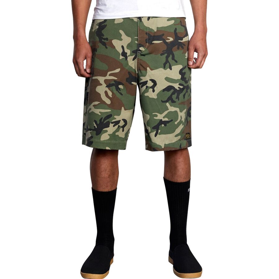 RVCA Americana 22" Men's Shorts