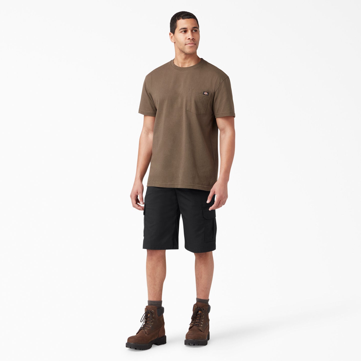 Dickies Relaxed Fit Cargo 13" Short