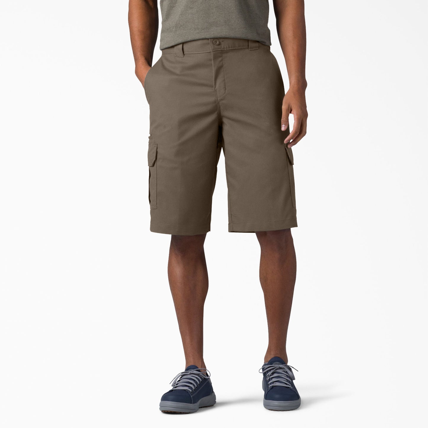 Dickies Relaxed Fit Cargo 13" Short