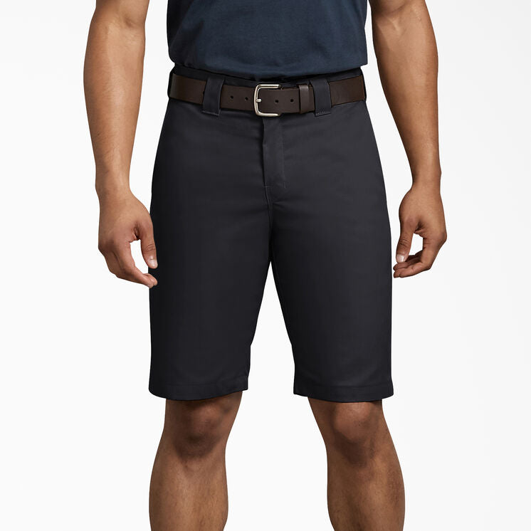 Dickies Regular Fit FLEX 11" Men's Work Shorts
