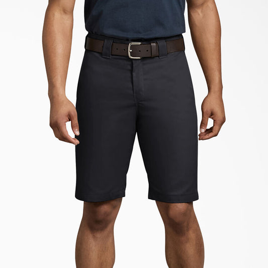 Dickies Regular Fit FLEX 11" Men's Work Shorts