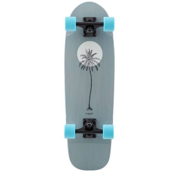 Landyachtz Dinghy Blunt UV Sun Cruiser Complete