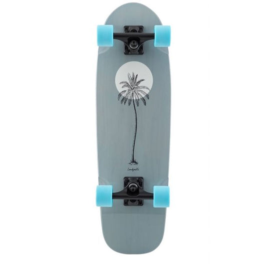 Landyachtz Dinghy Blunt UV Sun Cruiser Complete