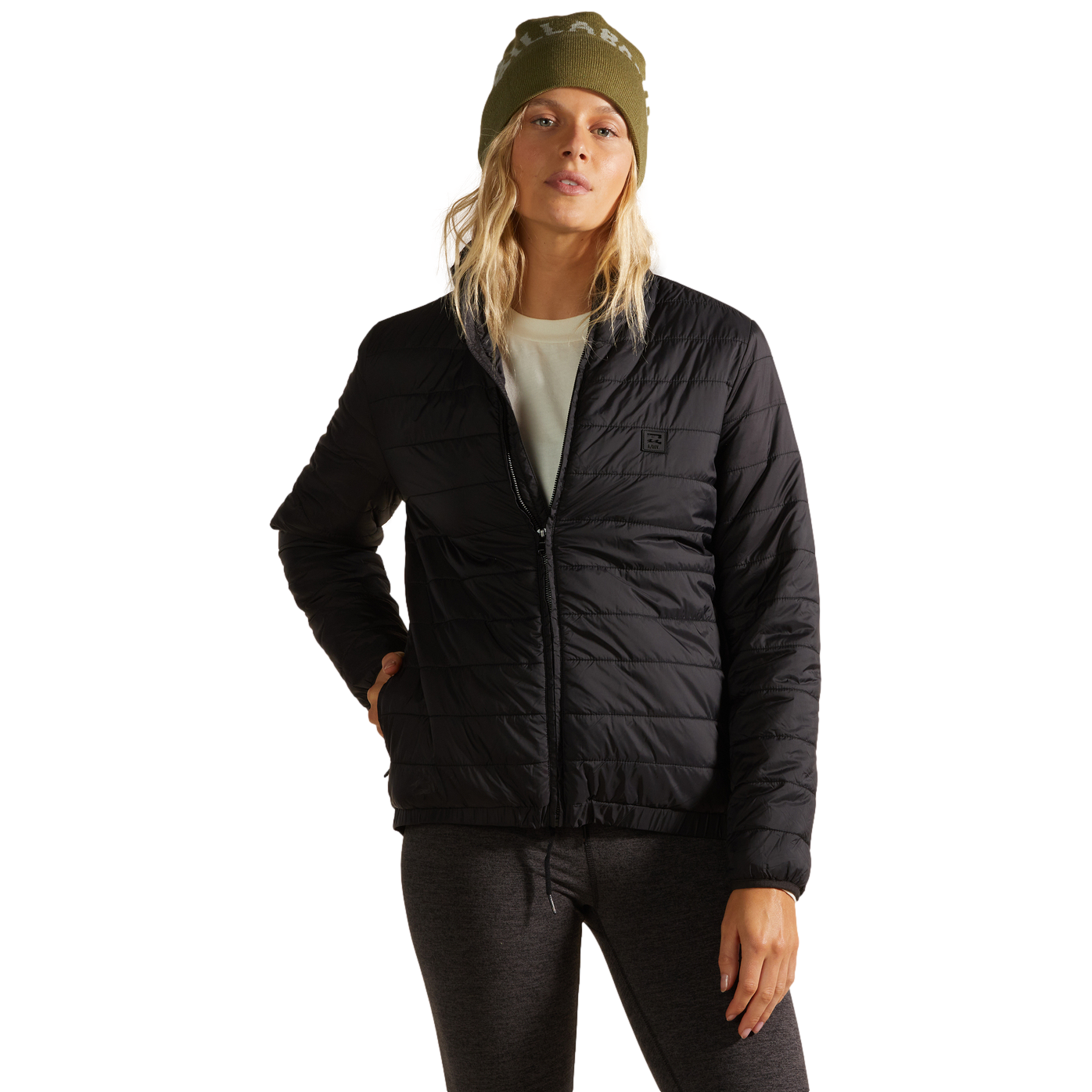 Billabong Transport Lite Jacket
