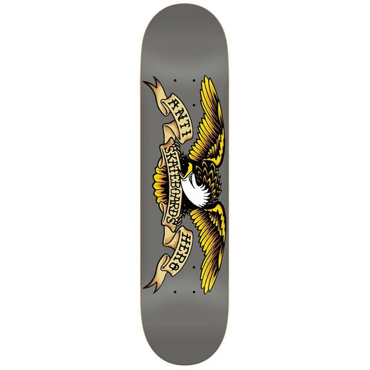 Antihero Classic Eagle Skateboard Deck 8.25"