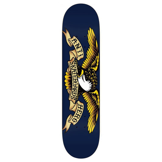 Antihero Classic Eagle Skateboard Deck 8.5"
