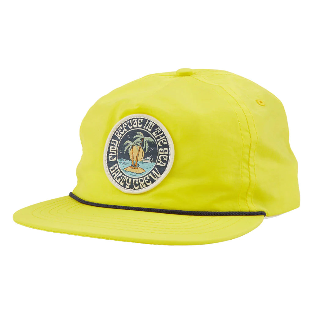 Salty Crew Womens Palms Up Trucker Hat