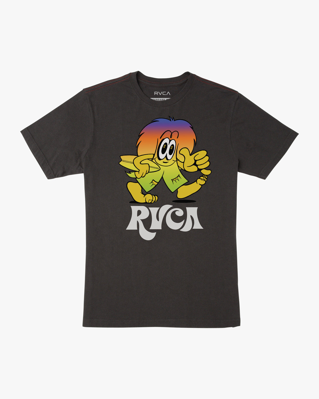 RVCA Cousin D T-Shirt