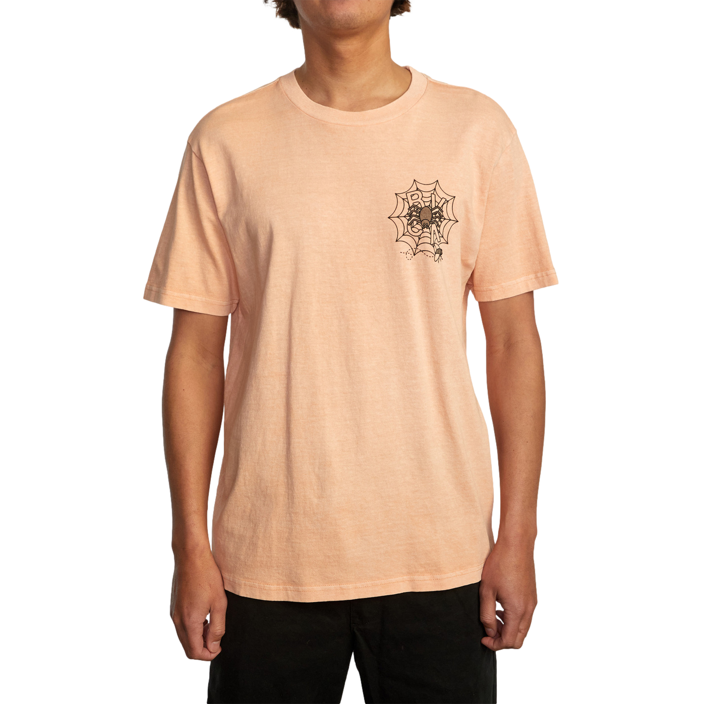 RVCA Weaver T-Shirt