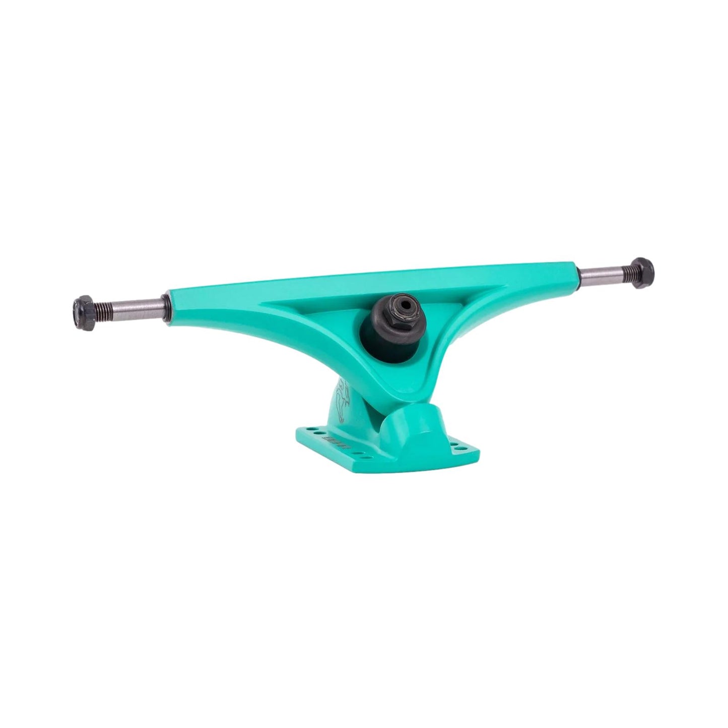 Bear Gen 6 180mm 50-degree Longboard Trucks (Set of 2)