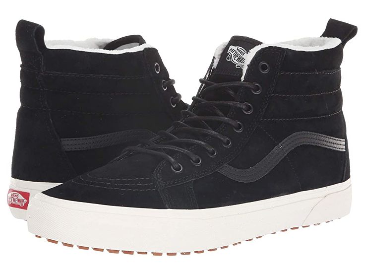 Vans Mte Sk8 Hi