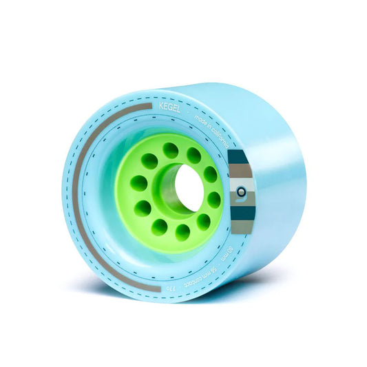Orangatang Kegel 80mm Longboard Wheels