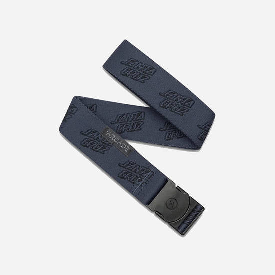Arcade Santa Cruz Repeat Navy Belt