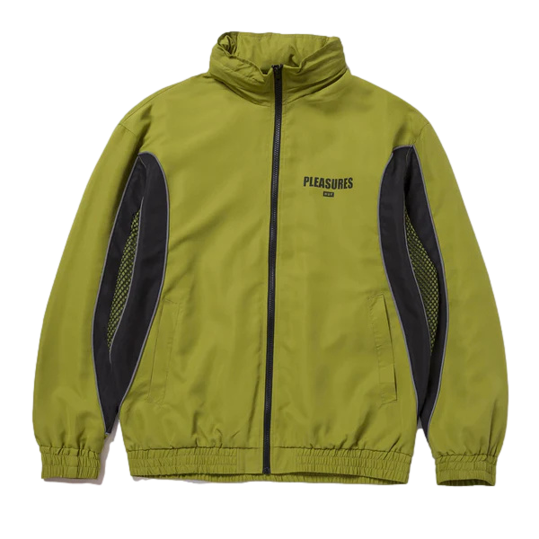 Huf Darton Track jacket