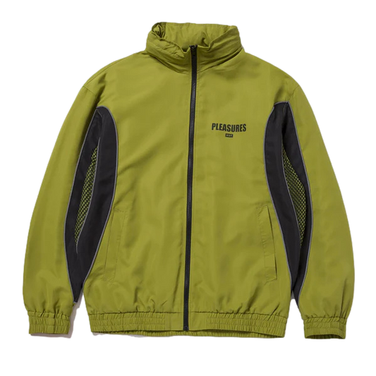 Huf Darton Track jacket