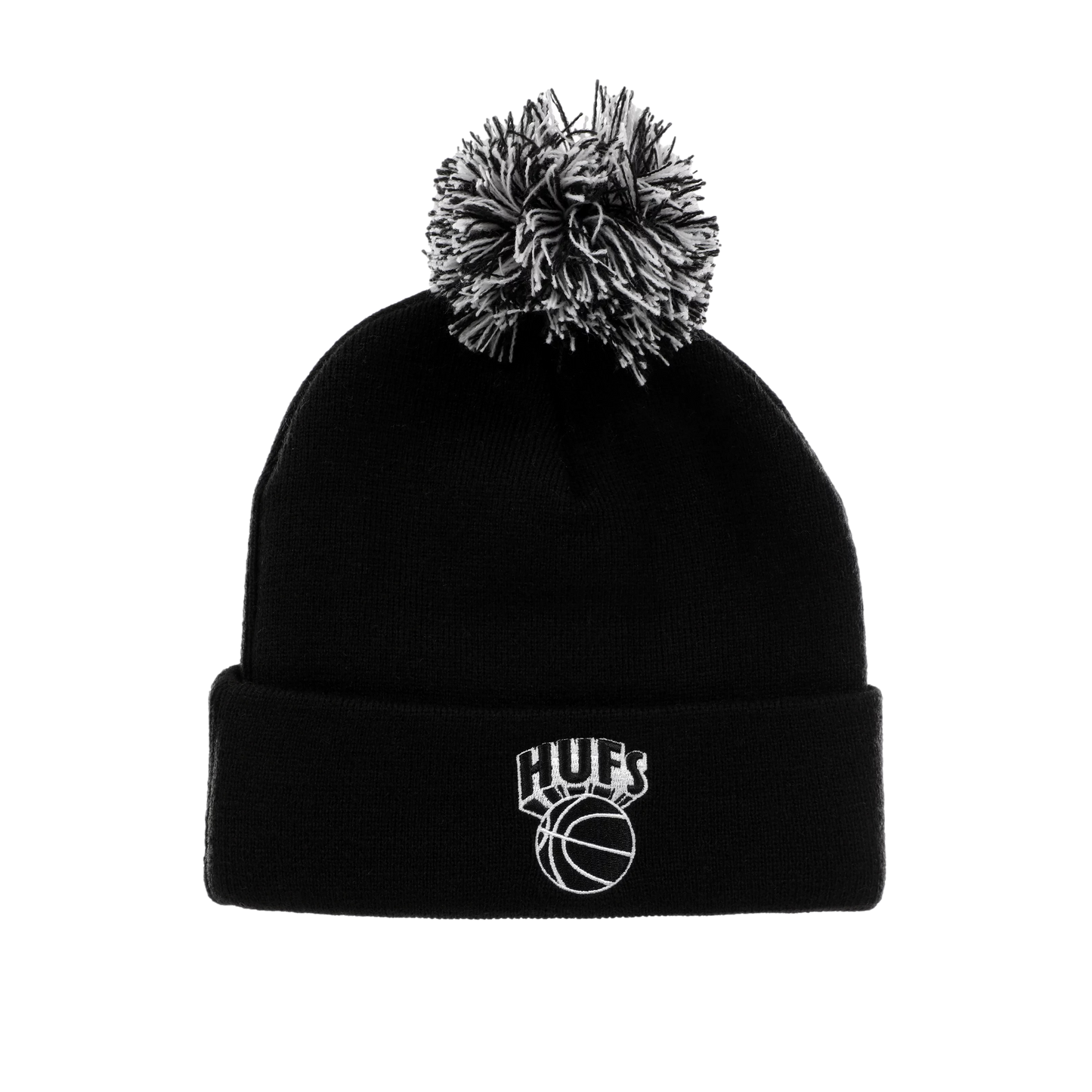 Huf Eastern Pom Beanie