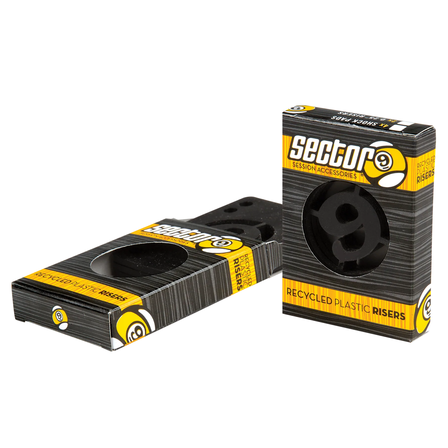 Sector 9 .05" Regular Riser