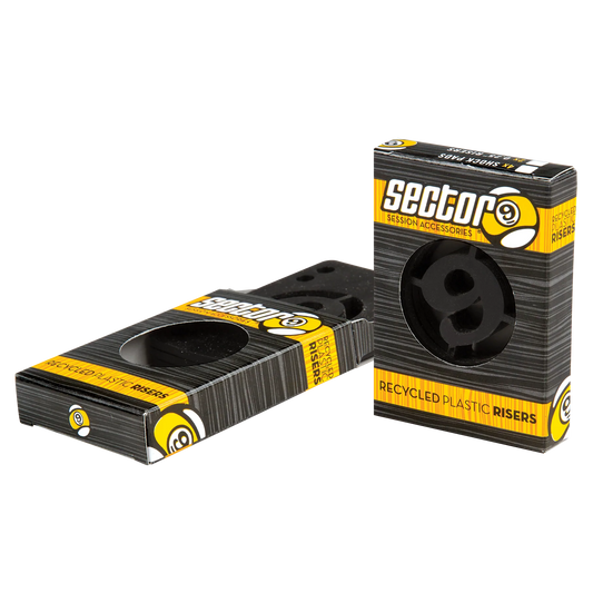 Sector 9 .05" Regular Riser