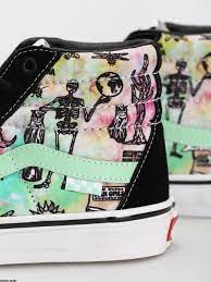Vans Skate Sk8 Hi