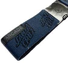 Arcade Santa Cruz Repeat Navy Belt