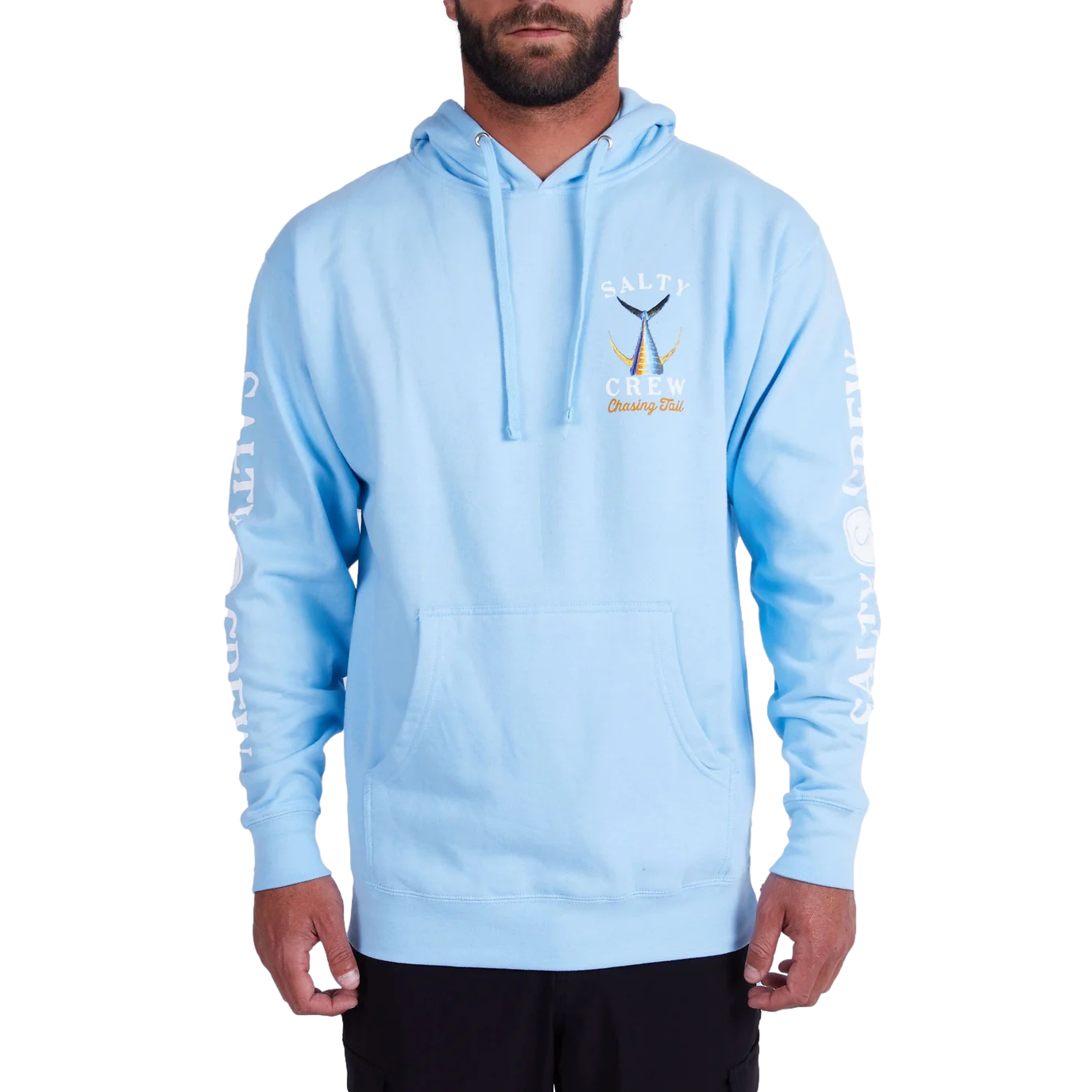 Salty Crew Tailed Hoodie