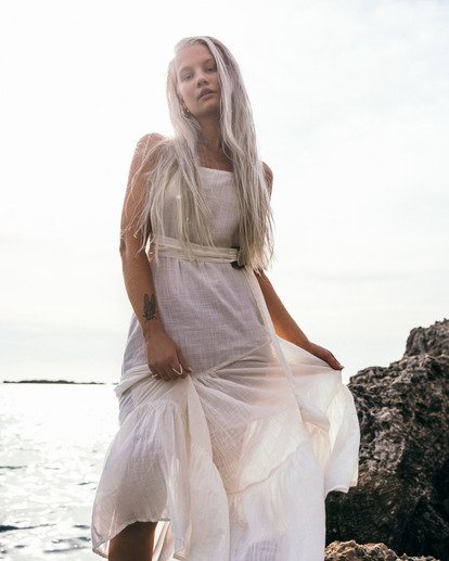 Billabong Island Spirit Maxi Dress