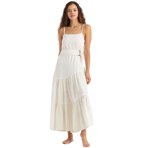 Billabong Island Spirit Maxi Dress