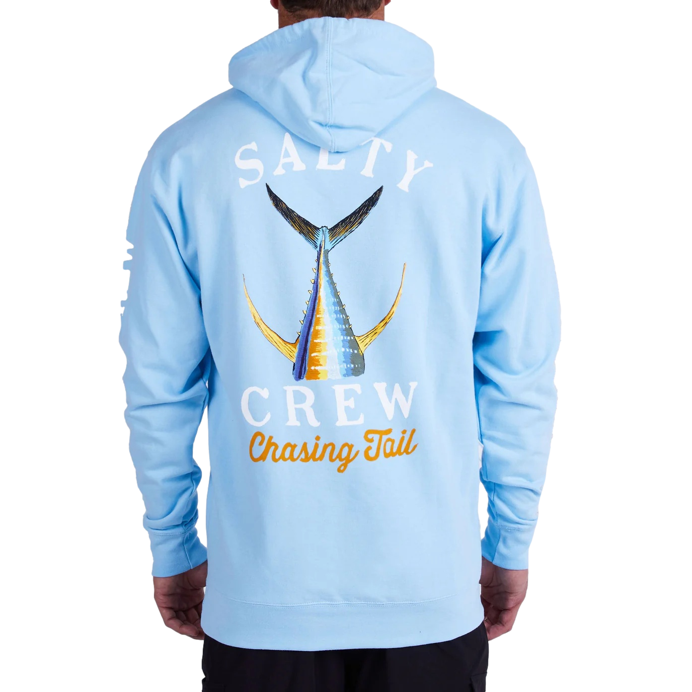 Salty Crew Tailed Hoodie