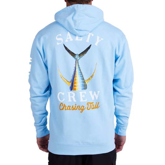 Salty Crew Tailed Hoodie