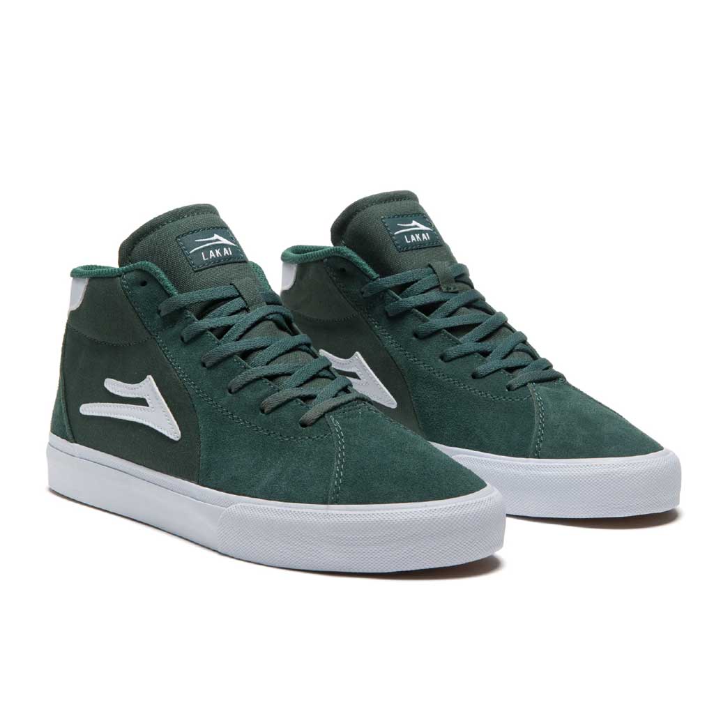 Lakai Flaco 2 Mid
