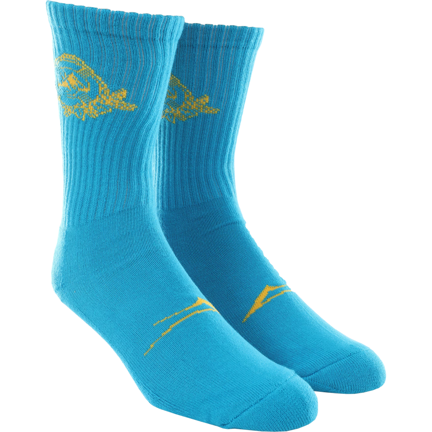 Lakai Pacifico Crew Socks