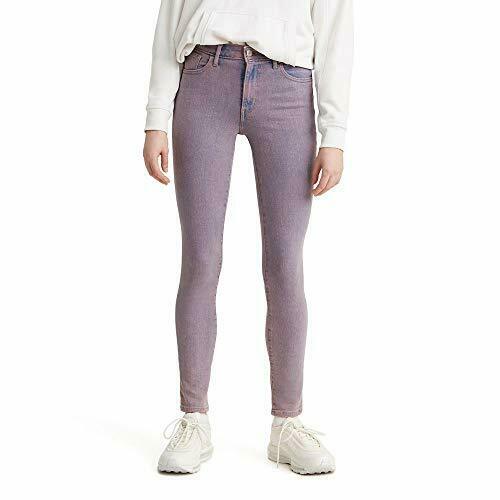 Levi's 721 High-Rise Skinny Women's Denim Jeans