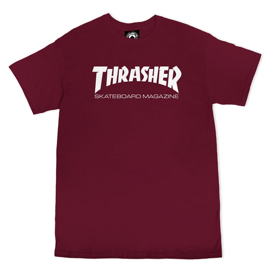 Thrasher Skate Mag T-Shirt