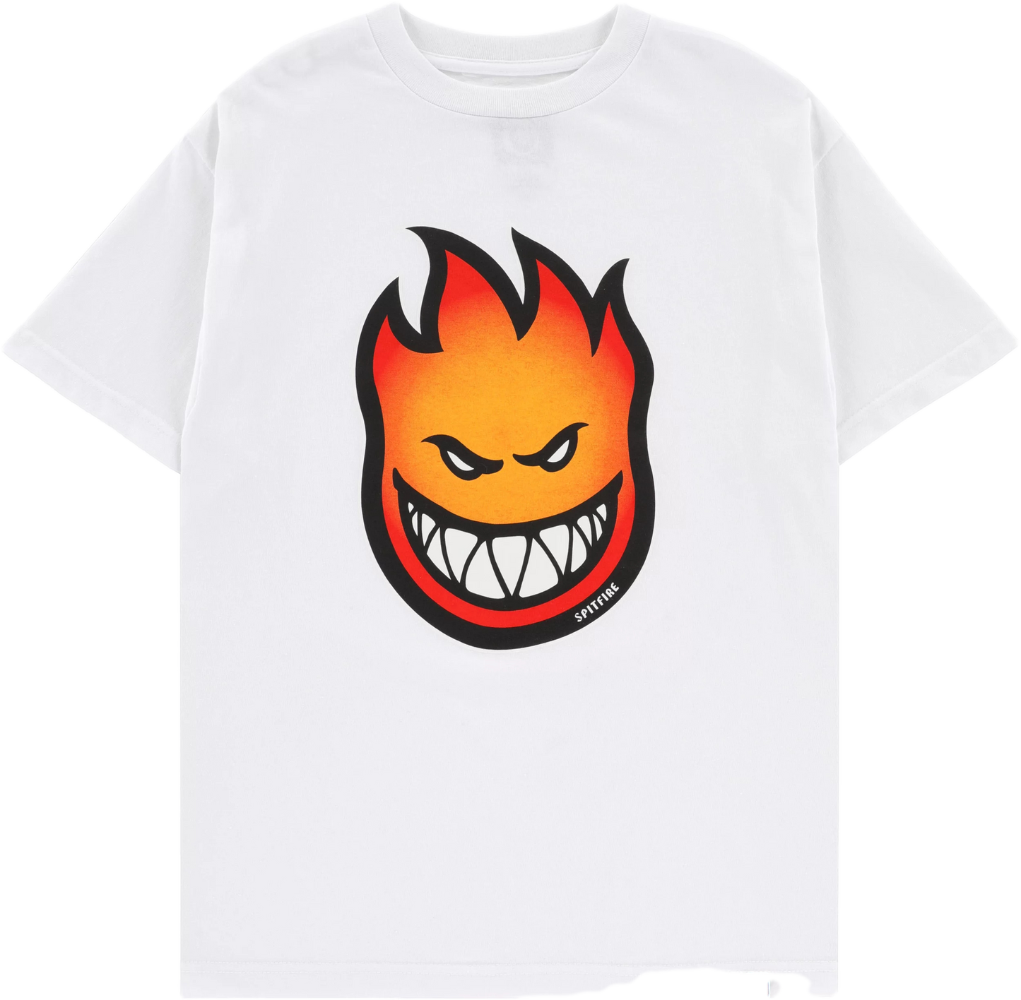 Spitfire Bighead Fade Fill Tee