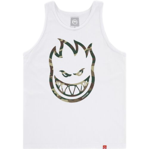 Spitfire Bighead Outline Tank
